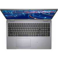 ноутбук Dell Latitude 5520-3344 ENG Серый