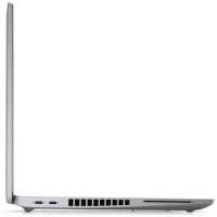 ноутбук Dell Latitude 5520-3344 ENG Серый