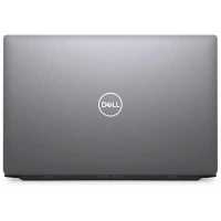 ноутбук Dell Latitude 5520-3344 ENG Серый