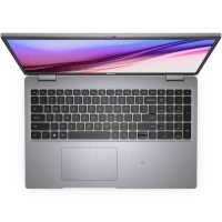 ноутбук Dell Latitude 5521-8094 Серый