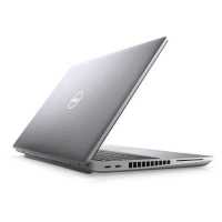 ноутбук Dell Latitude 5521-8094 Серый