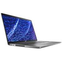 ноутбук Dell Latitude 5530 CC-DEL1155D720 ENG Серый