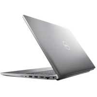 ноутбук Dell Latitude 5530 CC-DEL1155D720 ENG Серый