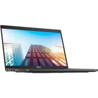 ноутбук Dell Latitude 7380-5541 Черный