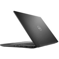 ноутбук Dell Latitude 7380-5541 Черный