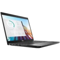 ноутбук Dell Latitude 7380-5541 Черный