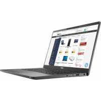 ноутбук Dell Latitude 7400-7227 Черный