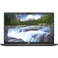ноутбук Dell Latitude 7410-5294 Черный