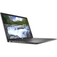 ноутбук Dell Latitude 7410-5294 Черный