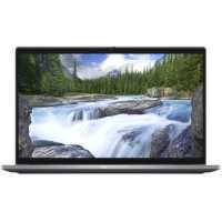 ноутбук Dell Latitude 7410-5287 Серый