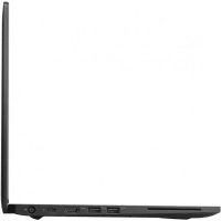 ноутбук Dell Latitude 7490-1987 Черный