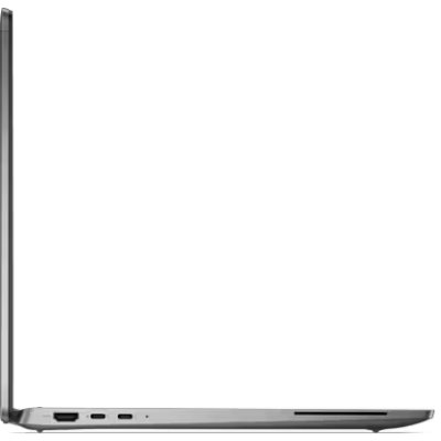 ноутбук Dell Latitude 7640 i7-1370P/32/512/WIN 11P ENG Серебристый
