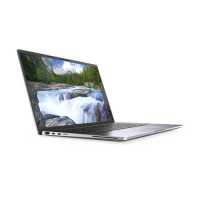 ноутбук Dell Latitude 9510-7618 Серый