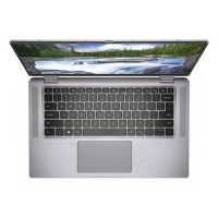 ноутбук Dell Latitude 9510-7618 Серый