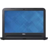 ноутбук DELL Latitude E3440 i5 4210U/4/500/Win 7 Pro Черный