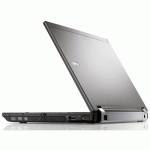 ноутбук DELL Latitude E4310 i5 520M/2/320/Win7 Pro/Silver