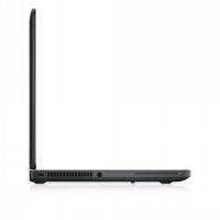 ноутбук Dell Latitude E5250 5250-7706 Черный