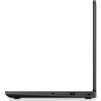 ноутбук Dell Latitude E5270 5270-9114 Черный