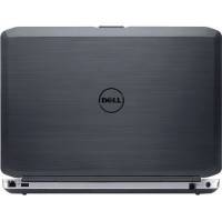 ноутбук DELL Latitude E5430 i5 3340M/8/320/Win 7 Pro Черный
