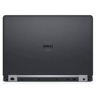 ноутбук Dell Latitude E5470 5470-9419 Черный