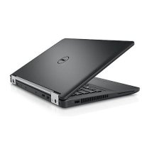 ноутбук Dell Latitude E5470 5470-9655 Черный
