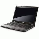 ноутбук DELL Latitude E5510 i3 350M/2/320/Win 7 Pro Серебристый