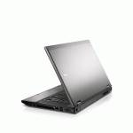 ноутбук DELL Latitude E5510 i3 350M/2/320/Win 7 Pro Серебристый