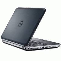 ноутбук DELL Latitude E5520 i3 2330M/2/320/Win 7 Pro/Silver Серебристый