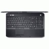 ноутбук DELL Latitude E5530 i3 2328M/4/500/HD3000/Win 7 Pro/Black Черный