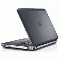 ноутбук DELL Latitude E5530 i5 3340M/4/500/HD4000/Win 7 Pro/Black Серебристый