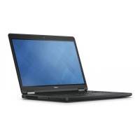 ноутбук Dell Latitude E5550 5550-4064 Черный