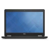 ноутбук Dell Latitude E5550 5550-4071 Черный