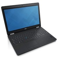 ноутбук Dell Latitude E5570 5570-3686 Черный