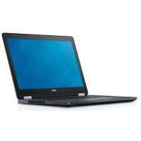 ноутбук Dell Latitude E5570 5570-3693 Черный