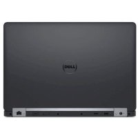ноутбук Dell Latitude E5570 5570-9686 Черный
