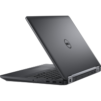 ноутбук Dell Latitude E5570 5570-9693 Черный