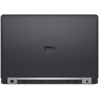 ноутбук Dell Latitude E5570 5570-9709 Черный