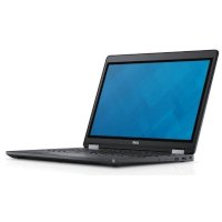 ноутбук Dell Latitude E5570 5570-9716 Черный