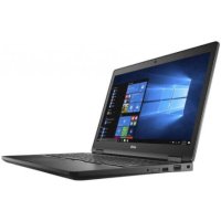 ноутбук Dell Latitude E5580 5580-7867 Черный