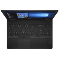 ноутбук Dell Latitude E5580 5580-9224 Черный