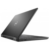 ноутбук Dell Latitude E5580 5580-9231 Черный