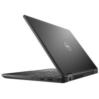 ноутбук Dell Latitude E5580 5580-9231 Черный