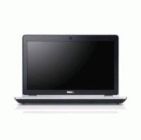 ноутбук DELL Latitude E6230 i3 3130M/4/128/Win 7 Pro/Black Черный