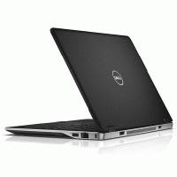 ноутбук DELL Latitude E6430u i5 3427U/4/128/Win 7 Pro Черный