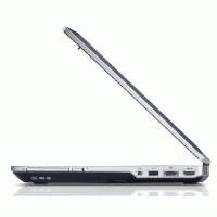 ноутбук DELL Latitude E6520 i5 2540M/4/750/4200M/Win 7 Pro Черный