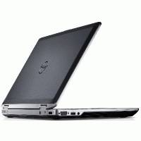 ноутбук DELL Latitude E6530 i5 3320M/4/500/HD4000/Win 7 Pro/Black Черный