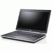 ноутбук DELL Latitude E6530 i5 3320M/6/500/HD4000/Win 7 Pro/Black Черный