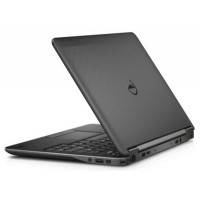 ноутбук DELL Latitude E7240 i5 4200U/4/128/Win 8 Pro/Black CA015RUSSIALE72406RUS Черный