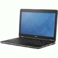 ноутбук DELL Latitude E7240 i5 4200U/4/256/Win 8 Pro/Silver Серебристый