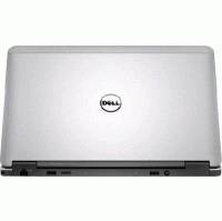 ноутбук DELL Latitude E7240 i5 4200U/4/256/Win 8 Pro/Silver Серебристый